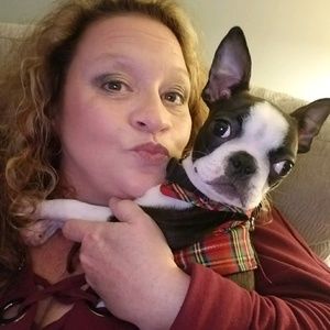 Meet your Posher, Tara